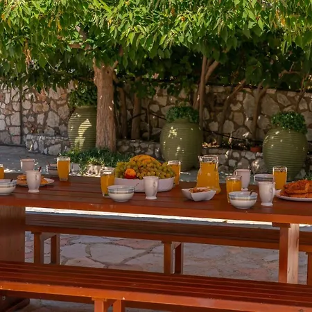 Kefalonia View Appartement *