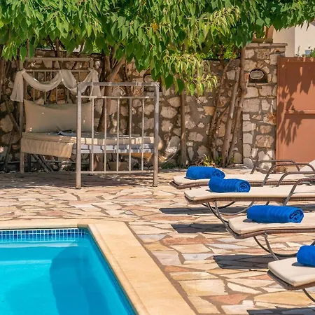 Kefalonia View Appartement