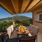 Kefalonia View * Karavomylos