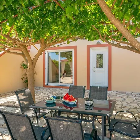 Kefalonia View Appartement Karavomylos
