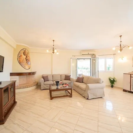 Kefalonia View Apartment *
