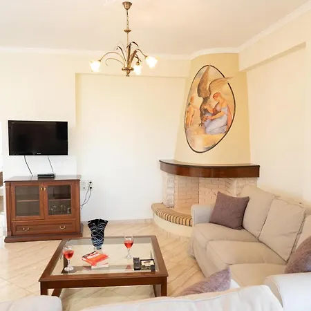 Apartment Kefalonia View