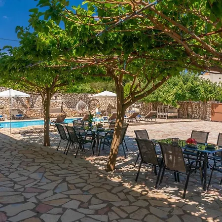 Kefalonia View Apartment *