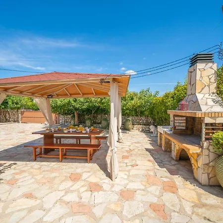 Apartamento Kefalonia View