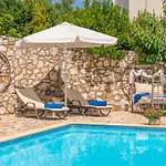 Apartment Kefalonia View Karavomylos