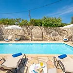 Kefalonia View Apartment *