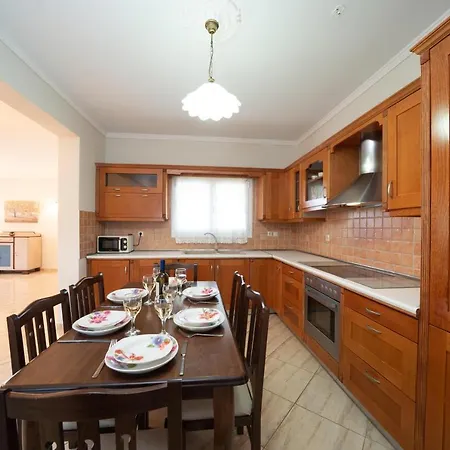 Kefalonia View カラヴォミロス