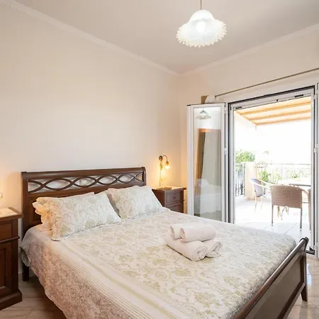 Apartment Kefalonia View *