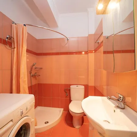 Kefalonia View Apartment Karavomylos