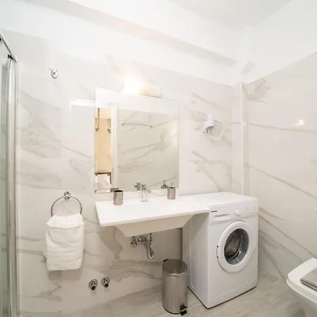 Kefalonia View Apartment Karavomylos