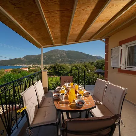 Kefalonia View * Karavomylos