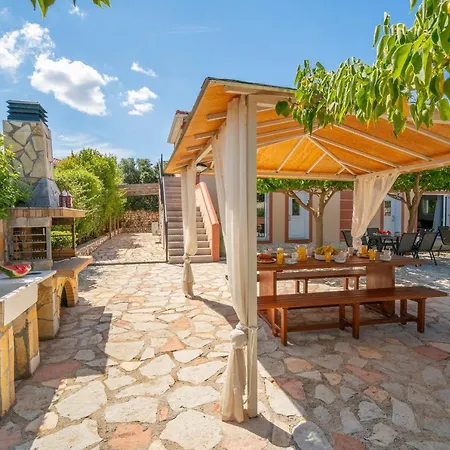 Kefalonia View カラヴォミロス