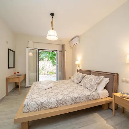 Kefalonia View Karavomylos