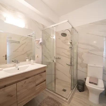 Kefalonia View アパート *