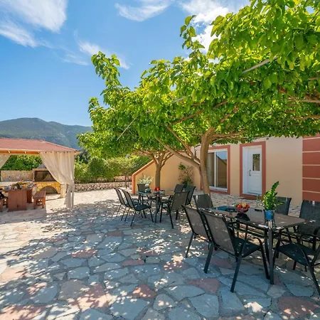 Kefalonia View *