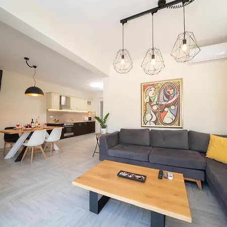 アパート Kefalonia View