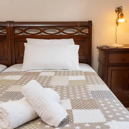 Kefalonia View カラヴォミロス