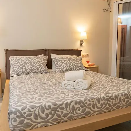 Kefalonia View Apartment