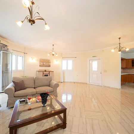 Kefalonia View Apartment *