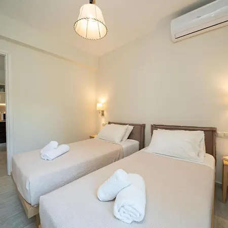 Apartamento Kefalonia View *