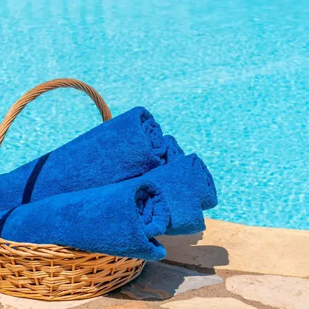 Apartment Kefalonia View