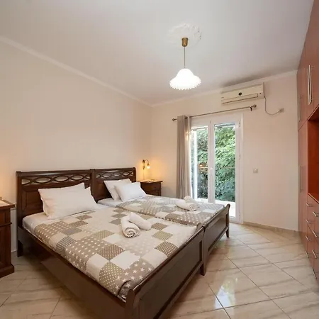 Kefalonia View Apartment