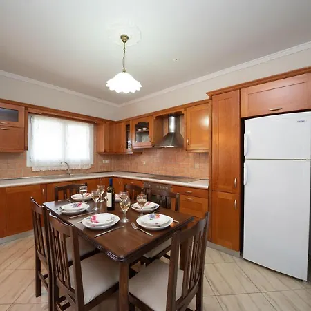 Kefalonia View アパート