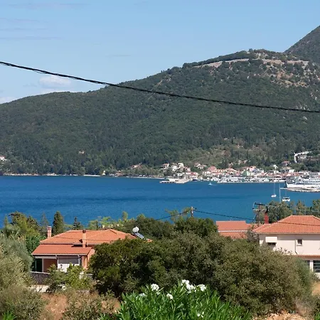 Kefalonia View * Karavomylos