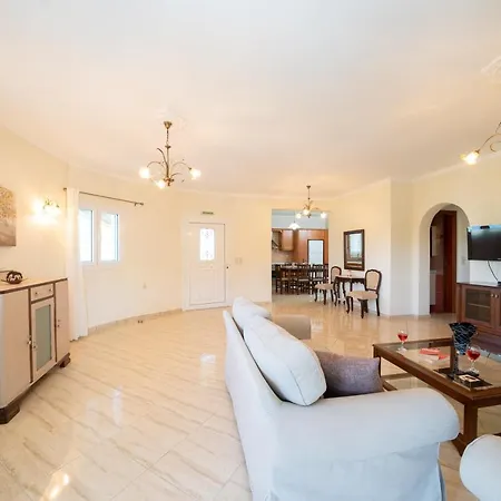 Apartamento Kefalonia View *
