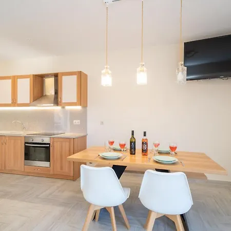 Kefalonia View Apartment *