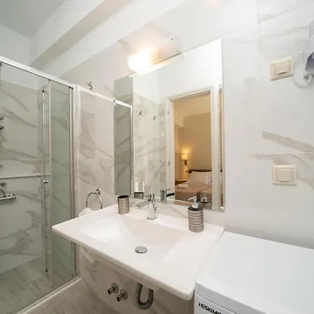 Apartamento Kefalonia View