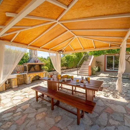 Kefalonia View カラヴォミロス