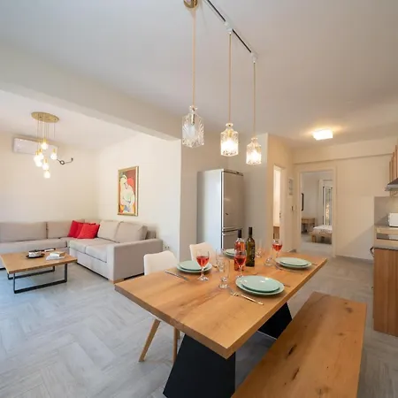 アパート Kefalonia View *