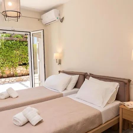 Apartamento Kefalonia View Karavomylos