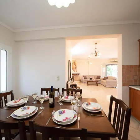 アパート Kefalonia View *