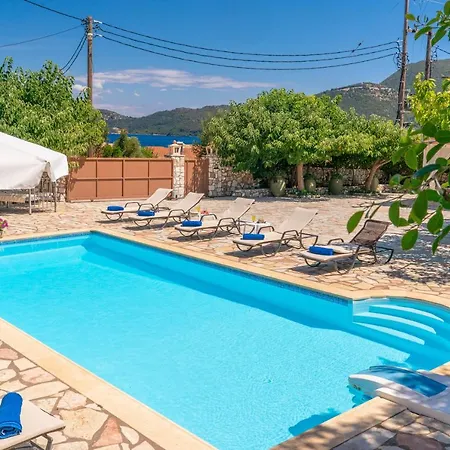 Apartment Kefalonia View