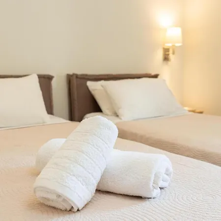 Kefalonia View アパート *