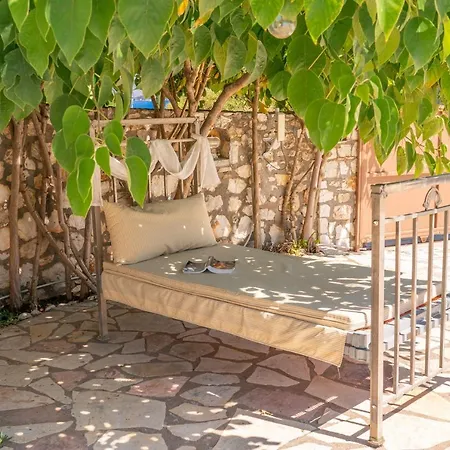 Kefalonia View * カラヴォミロス