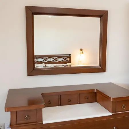 Apartment Kefalonia View *