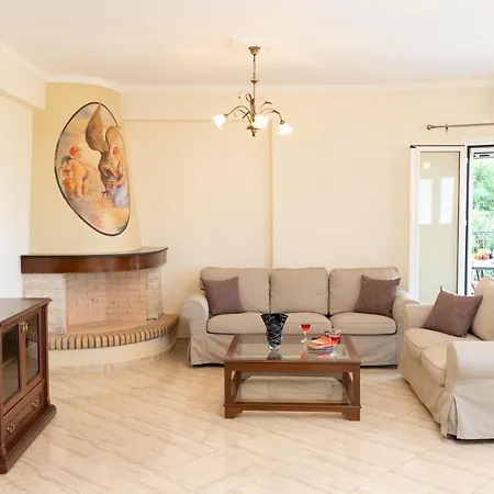 Kefalonia View アパート