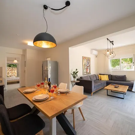 Apartment Kefalonia View *