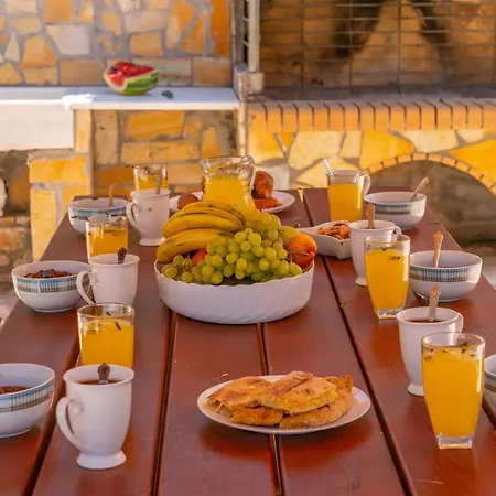 Kefalonia View * Karavomylos