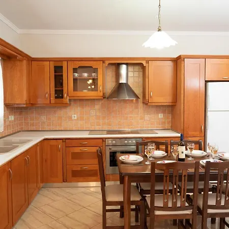 Apartamento Kefalonia View