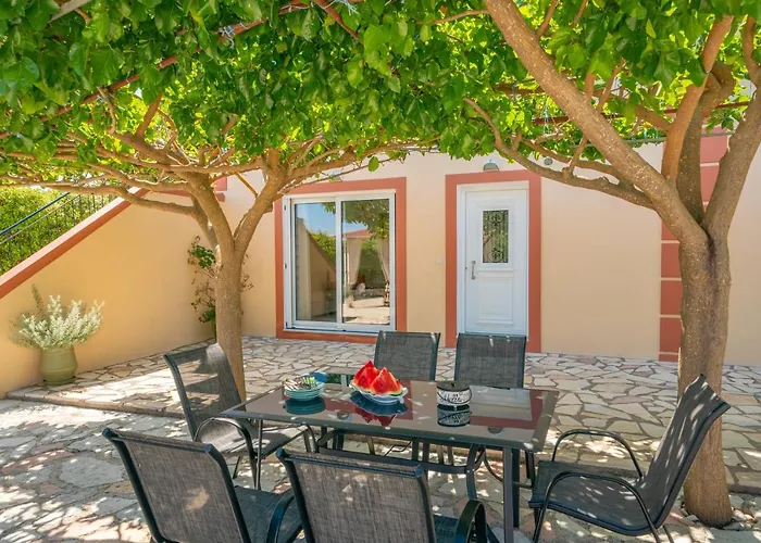 Kefalonia View Διαμέρισμα Καραβόμυλος