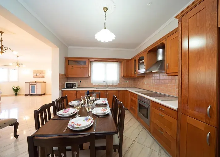 Kefalonia View Καραβόμυλος