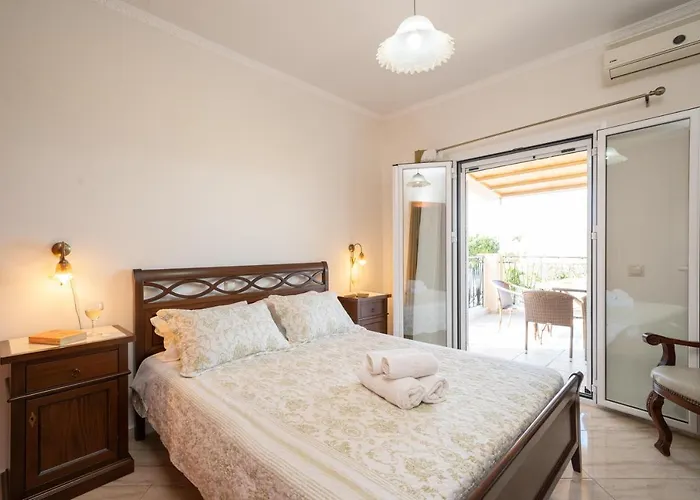 Διαμέρισμα Kefalonia View *