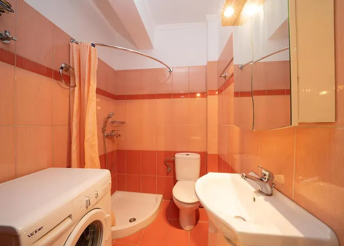 Kefalonia View Διαμέρισμα Καραβόμυλος