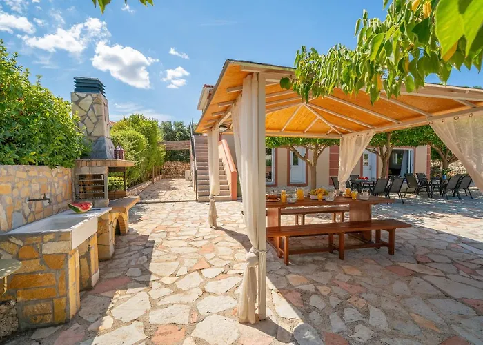 Kefalonia View Καραβόμυλος