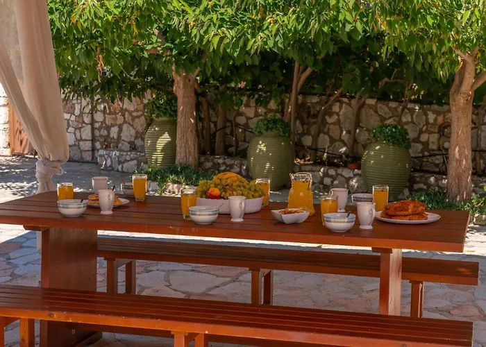 Kefalonia View Διαμέρισμα *