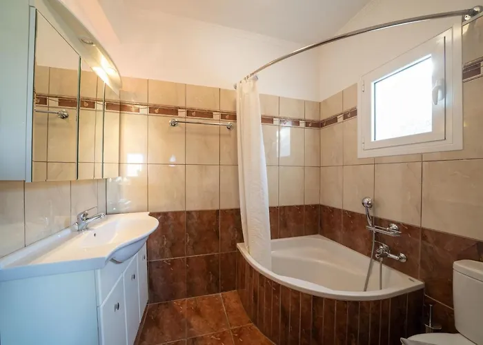 Kefalonia View Διαμέρισμα Καραβόμυλος